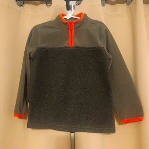 Oshkosh Fleece Pullover